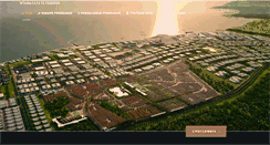 Desktop Screenshot of eltrajaya.com